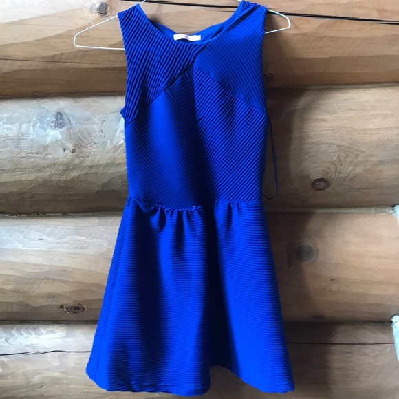 ♛ Host Pick! ♛ Candie's Bow Dress - Picture 2 of 4